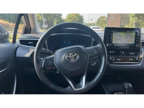 Toyota Corolla SEDAN 1.6 CVT Luxury Plus | Mobile.bg    13
