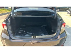 Toyota Corolla SEDAN 1.6 CVT Luxury Plus | Mobile.bg    14