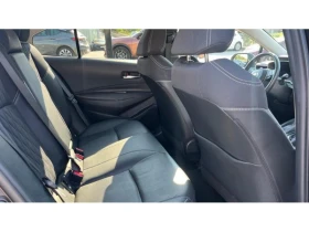 Toyota Corolla SEDAN 1.6 CVT Luxury Plus | Mobile.bg    11