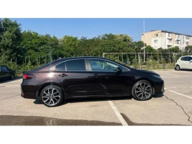 Toyota Corolla SEDAN 1.6 CVT Luxury Plus | Mobile.bg    6