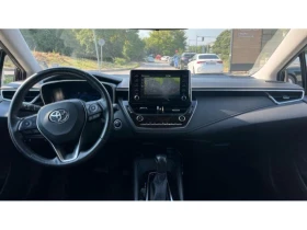 Toyota Corolla SEDAN 1.6 CVT Luxury Plus | Mobile.bg    12