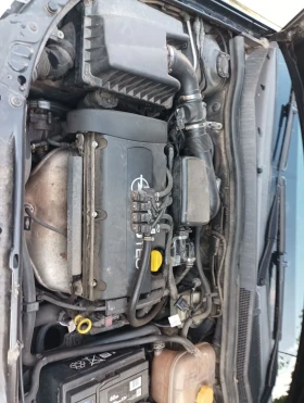 Opel Astra 1.6 | Mobile.bg    7