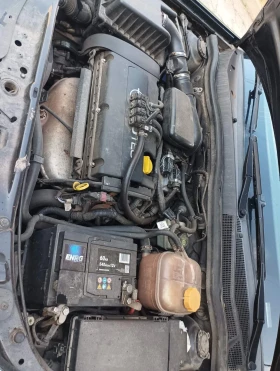 Opel Astra 1.6 | Mobile.bg    8