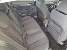 Обява за продажба на Peugeot 308 1.6 120kc  AUTOMAT TOP TOP TOP ~15 690 лв. - изображение 7