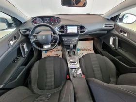 Peugeot 308 1.6 120kc AUTOMAT TOP TOP TOP - 15690 лв. - 24753716 14