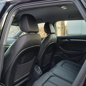 Audi A3 30TDI, DIGITAL, MATRIX, КОЖА, EURO 6 - 28900 лв. - 10754965 14