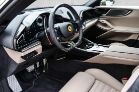 Обява за продажба на Ferrari Purosangue ATELIER CARBON HEAD UP PANO 360 CAMERA  ~ 664 800 EUR - изображение 8