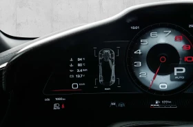 Обява за продажба на Ferrari Purosangue ATELIER CARBON HEAD UP PANO 360 CAMERA  ~ 664 800 EUR - изображение 10