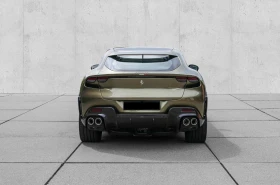 Обява за продажба на Ferrari Purosangue ATELIER CARBON HEAD UP PANO 360 CAMERA  ~ 664 800 EUR - изображение 3