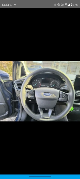 Ford Fiesta 0898544466 evro6 | Mobile.bg    9