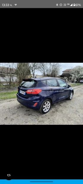 Ford Fiesta 0898544466 evro6 | Mobile.bg    6