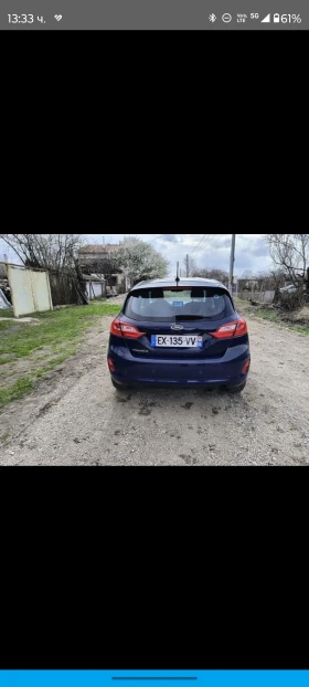 Ford Fiesta 0898544466 evro6 | Mobile.bg    7