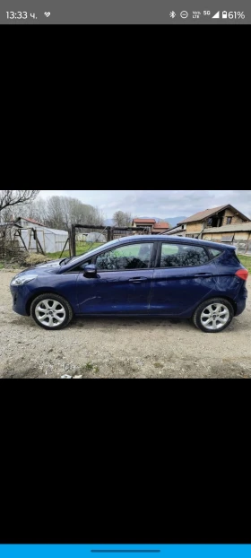 Ford Fiesta 0898544466 evro6 | Mobile.bg    4