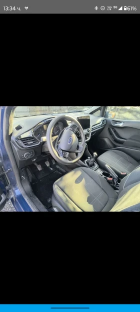 Ford Fiesta 0898544466 evro6 | Mobile.bg    11