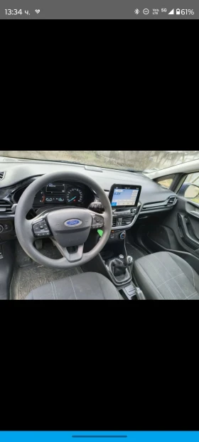 Ford Fiesta 0898544466 evro6 | Mobile.bg    14
