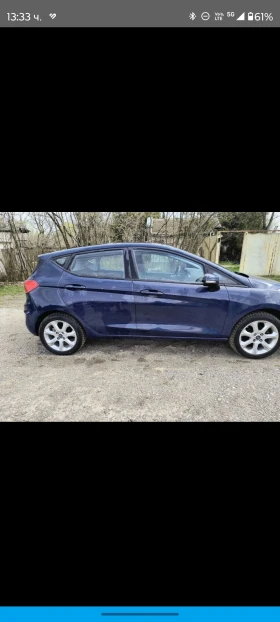 Ford Fiesta 0898544466 evro6 | Mobile.bg    5