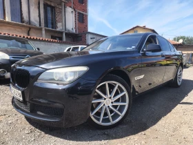  BMW 730