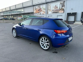 Обява за продажба на Seat Leon 2.0 TSI FR, 7DSG ~29 500 лв. - изображение 4 | Auto.bg Обява за продажба на Seat Leon 2.0 TSI FR, 7DSG ~29 500 лв. - изображение 4