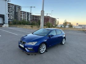 Обява за продажба на Seat Leon 2.0 TSI FR, 7DSG ~29 500 лв. - изображение 1 | Auto.bg Обява за продажба на Seat Leon 2.0 TSI FR, 7DSG ~29 500 лв. - изображение 1