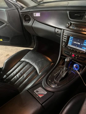 Обява за продажба на Mercedes-Benz CLS 500 550 ~11 500 лв. - изображение 3