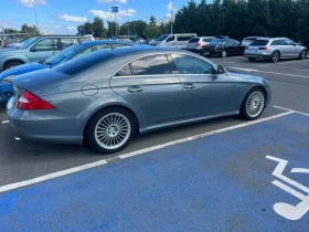 Обява за продажба на Mercedes-Benz CLS 500 550 ~11 500 лв. - изображение 1