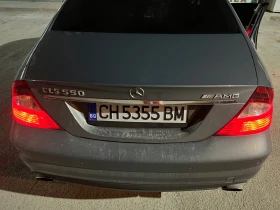 Обява за продажба на Mercedes-Benz CLS 500 550 ~11 500 лв. - изображение 9