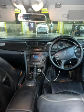 Обява за продажба на Mercedes-Benz CLS 500 550 ~11 500 лв. - изображение 5