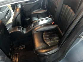 Обява за продажба на Mercedes-Benz CLS 500 550 ~11 500 лв. - изображение 8