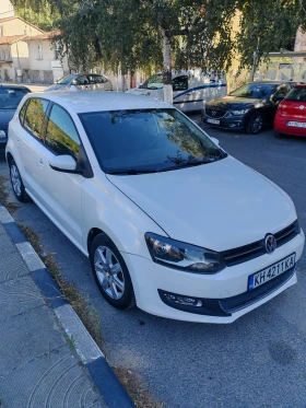 Обява за продажба на VW Polo ~9 100 лв. - изображение 1 | Auto.bg Обява за продажба на VW Polo ~9 100 лв. - изображение 1