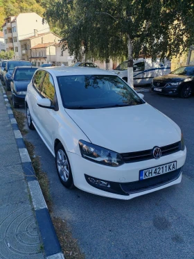 Обява за продажба на VW Polo ~9 100 лв. - изображение 4 | Auto.bg Обява за продажба на VW Polo ~9 100 лв. - изображение 4