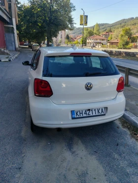 Обява за продажба на VW Polo ~9 100 лв. - изображение 1 | Auto.bg Обява за продажба на VW Polo ~9 100 лв. - изображение 1