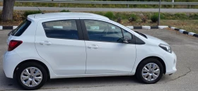 Обява за продажба на Toyota Yaris ~13 999 лв. - изображение 5