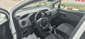 Обява за продажба на Toyota Yaris ~13 999 лв. - изображение 9