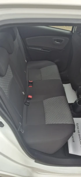 Обява за продажба на Toyota Yaris ~13 999 лв. - изображение 10