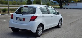 Обява за продажба на Toyota Yaris ~13 999 лв. - изображение 6