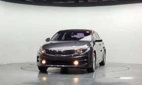 Kia K5 LPG | Mobile.bg    3