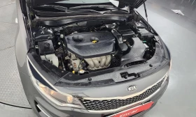 Kia K5 LPG | Mobile.bg    6
