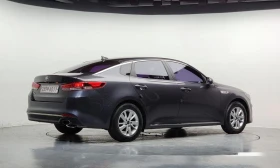 Kia K5 LPG | Mobile.bg    2