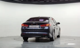 Kia K5 LPG | Mobile.bg    4