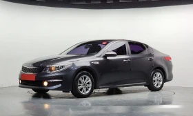     Kia K5 LPG