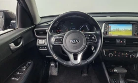 Kia K5 LPG | Mobile.bg    13
