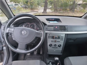Обява за продажба на Opel Meriva ~3 500 лв. - изображение 2