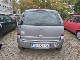 Обява за продажба на Opel Meriva ~3 500 лв. - изображение 1