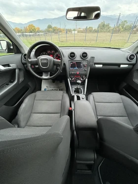 Audi A3 2.0tdi, 204000km. | Mobile.bg    9
