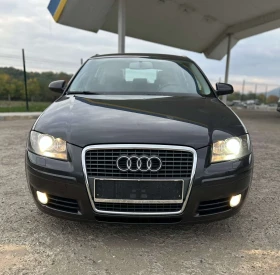 Audi A3 2.0tdi, 204000km. | Mobile.bg    6
