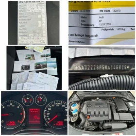 Audi A3 2.0tdi, 204000km. | Mobile.bg    7