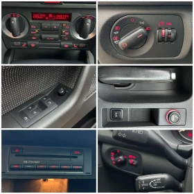 Audi A3 2.0tdi, 204000km. | Mobile.bg    12