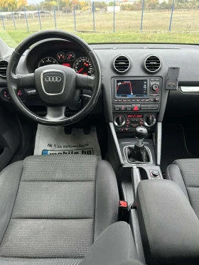 Audi A3 2.0tdi, 204000km. | Mobile.bg    10