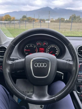 Audi A3 2.0tdi, 204000km. | Mobile.bg    8
