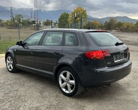 Audi A3 2.0tdi, 204000km. | Mobile.bg    4